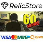 60 Seconds! - STEAM GIFT РОССИЯ