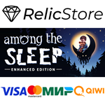 Among the Sleep - Enhanced Edition - STEAM GIFT РОССИЯ