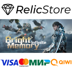 Bright Memory: Infinite - STEAM GIFT РОССИЯ