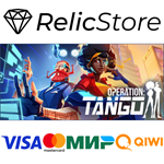 Operation Tango - STEAM GIFT РОССИЯ