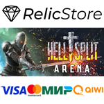 Hellsplit: Arena - STEAM GIFT РОССИЯ