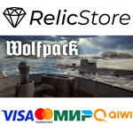 Wolfpack - STEAM GIFT РОССИЯ