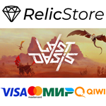 Last Oasis - STEAM GIFT РОССИЯ