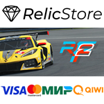 rFactor 2 - STEAM GIFT РОССИЯ