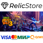 Orcs Must Die! 3 - STEAM GIFT РОССИЯ