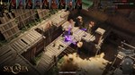 Solasta: Crown of the Magister - STEAM GIFT РОССИЯ - изображение № 4