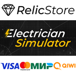 Electrician Simulator - STEAM GIFT РОССИЯ