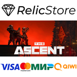 The Ascent - STEAM GIFT РОССИЯ