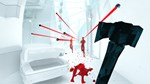 SUPERHOT VR - STEAM GIFT РОССИЯ - изображение № 3
