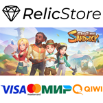 My Time at Sandrock - STEAM GIFT РОССИЯ