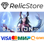 Legion TD 2 - STEAM GIFT РОССИЯ