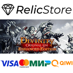 Divinity: Original Sin Enhanced Edition - STEAM GIFT RU