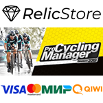 Pro Cycling Manager 2019 - STEAM GIFT РОССИЯ