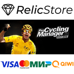 Pro Cycling Manager 2018 - STEAM GIFT РОССИЯ