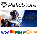 ELEX II - STEAM GIFT РОССИЯ