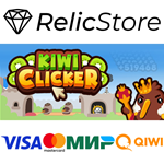 Kiwi Clicker - STEAM GIFT РОССИЯ
