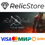 Life is Feudal: Your Own - STEAM GIFT РОССИЯ