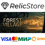 Life is Feudal: Forest Village - STEAM GIFT РОССИЯ