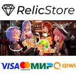 100% Orange Juice - STEAM GIFT РОССИЯ