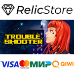 TROUBLESHOOTER: Abandoned Children - STEAM GIFT РОССИЯ