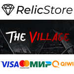 The Village - STEAM GIFT РОССИЯ