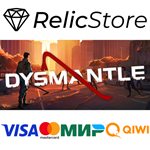 DYSMANTLE - STEAM GIFT РОССИЯ