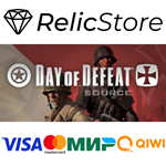 Day of Defeat: Source - STEAM GIFT РОССИЯ