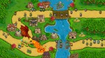 Kingdom Rush Frontiers - STEAM GIFT РОССИЯ - изображение № 3