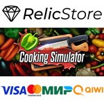 Cooking Simulator - STEAM GIFT РОССИЯ