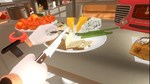 Cooking Simulator VR - STEAM GIFT РОССИЯ - изображение № 2