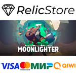 Moonlighter - STEAM GIFT РОССИЯ