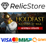 Holdfast: Nations At War - STEAM GIFT РОССИЯ