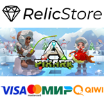PixARK - STEAM GIFT РОССИЯ