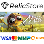Millie - STEAM GIFT РОССИЯ