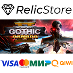 Battlefleet Gothic: Armada II - STEAM GIFT РОССИЯ