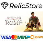 Expeditions: Rome - STEAM GIFT РОССИЯ