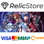 CrossCode - STEAM GIFT РОССИЯ