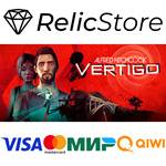 Alfred Hitchcock - Vertigo - STEAM GIFT РОССИЯ