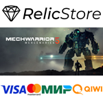 MechWarrior 5: Mercenaries - STEAM GIFT РОССИЯ