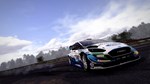 WRC 10 FIA World Rally Championship - STEAM GIFT РОССИЯ - изображение № 3