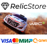 WRC 5 FIA World Rally Championship - STEAM GIFT РОССИЯ