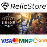 Beneath Oresa - STEAM GIFT РОССИЯ