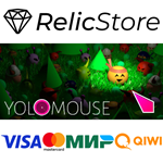 YoloMouse - STEAM GIFT РОССИЯ