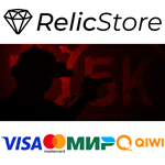 SCP: 5K - STEAM GIFT РОССИЯ