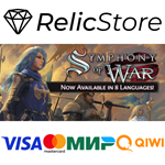 Symphony of War - STEAM GIFT РОССИЯ