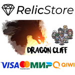 Dragon Cliff - STEAM GIFT РОССИЯ