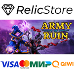 Army of Ruin - STEAM GIFT РОССИЯ
