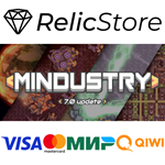 Mindustry - STEAM GIFT RU/KZ/UA/BY
