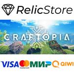 Craftopia - STEAM GIFT РОССИЯ