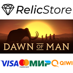 Dawn of Man - STEAM GIFT РОССИЯ